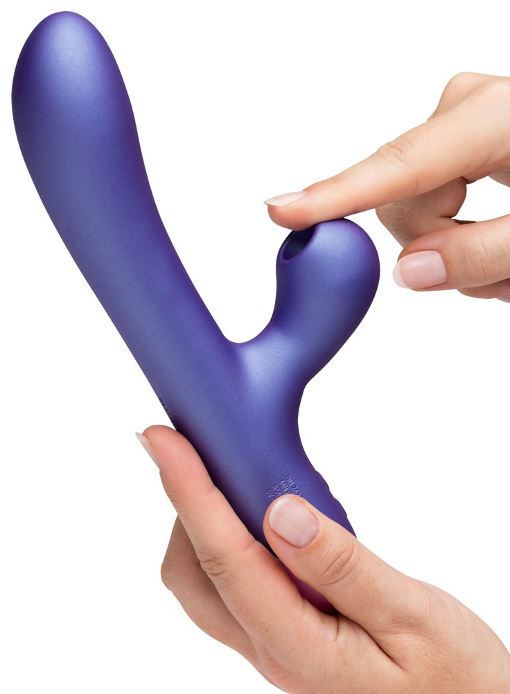 Romp Pulse vibratorius ki&scaron;kutis &ndash; nuotrauka 8