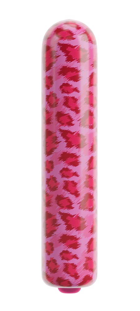 Beau coeur Leo Mini Vibrator Mini vibratorius &ndash; nuotrauka 2
