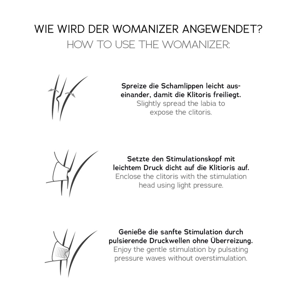 Womanizer Next Bordeaux Vibratorius &ndash; nuotrauka 11