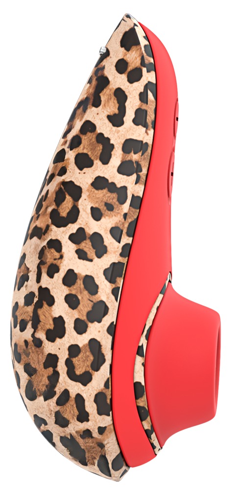 Womanizer Liberty2 Leopard Vibratorius &ndash; nuotrauka 3