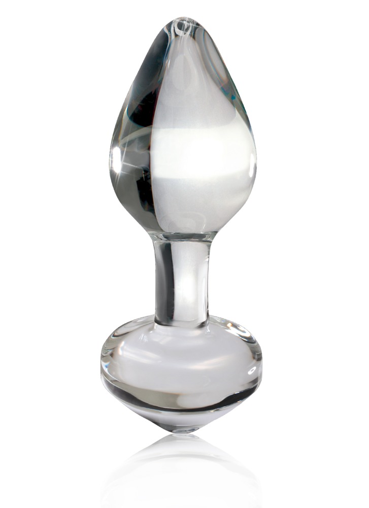 Icicles No. 44 Clear Analinis kai&scaron;tis &ndash; nuotrauka 2
