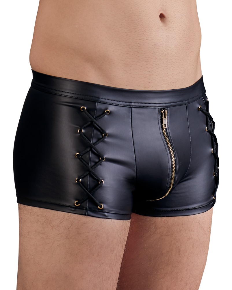 Nek Men's Pants L seksualios vyri&scaron;kos trumpikės &ndash; nuotrauka 3
