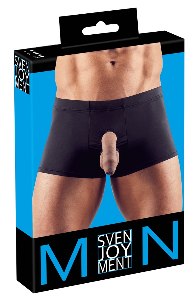 Svenjoyment Men's Pants L seksualios vyriškos trumpikės