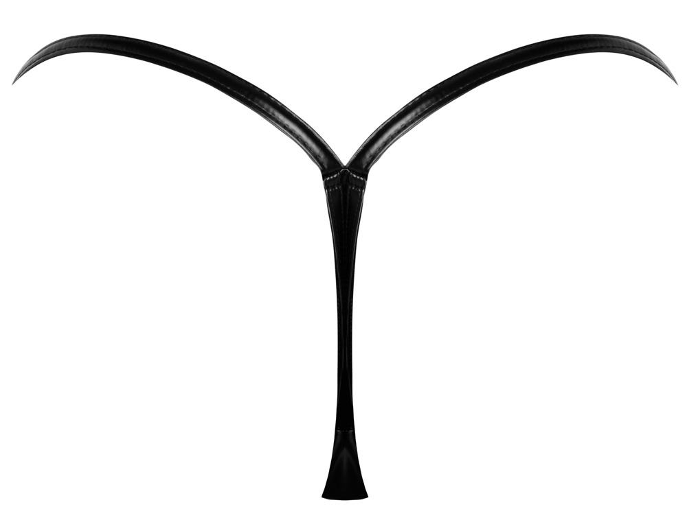 Noir G-String L/XL kelnaitės, stringai &ndash; nuotrauka 6