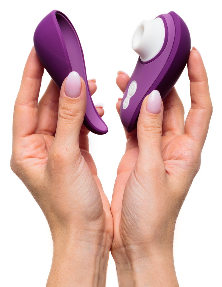 Womanizer Liberty 2 Purple Vibratorius &ndash; nuotrauka 7