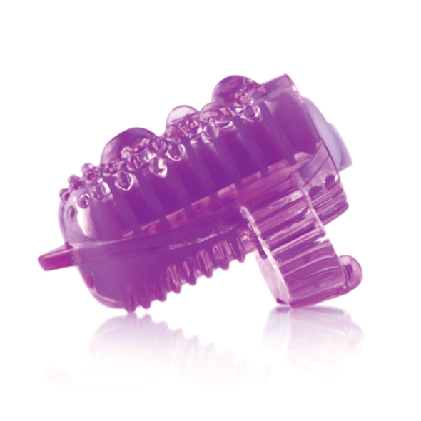 The Screaming O - The LingO Purple Vibratorius &ndash; nuotrauka 4