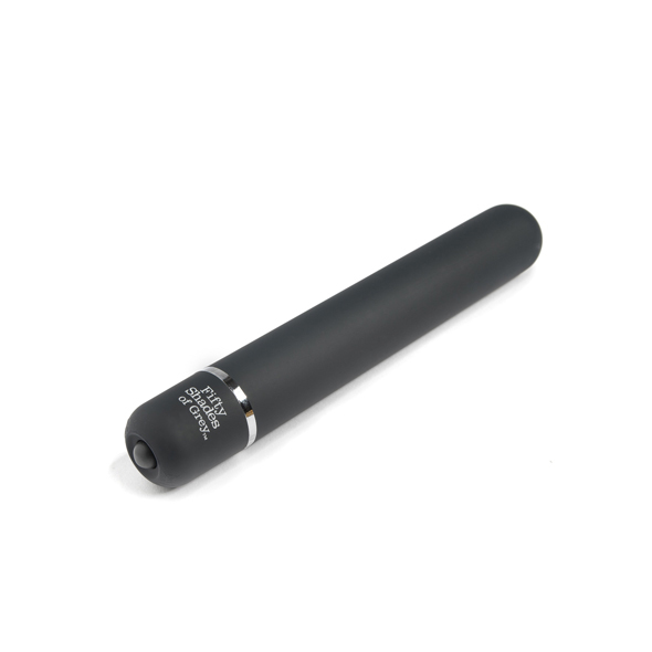 Fifty Shades of Grey - New Charlie Tango Vibrator Klasikinis vibratorius &ndash; nuotrauka 2