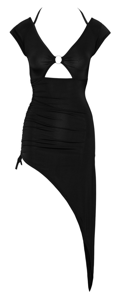 Cottelli party Dress Ruffles xl Seksuali suknelė &ndash; nuotrauka 8