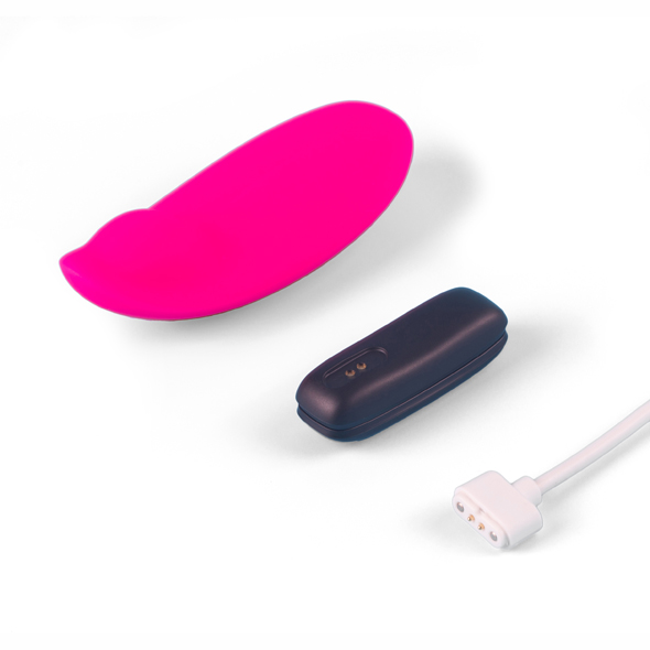 Magic Motion - Candy Smart Wearable Vibe vibruojančios kelnaitės &ndash; nuotrauka 2