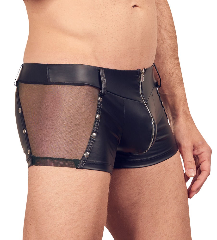 Svenjoyment Men's Pants M seksualios vyri&scaron;kos trumpikės &ndash; nuotrauka 3