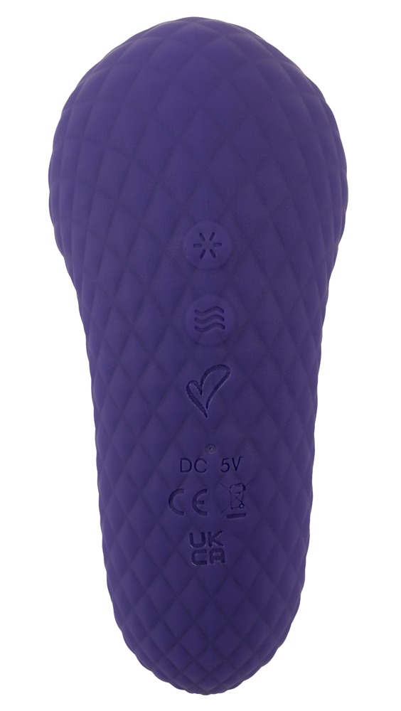 Beau coeur Zanto Plasma Vibrat Vibratorius &ndash; nuotrauka 5