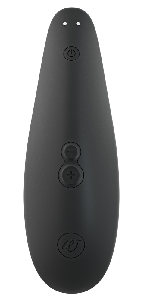 Womanizer Classic 2 Black Vibratorius &ndash; nuotrauka 5