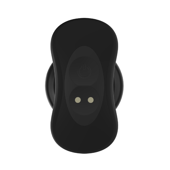 Nexus - Ace Remote Control Vibrating Butt Plug M Analinis kai&scaron;tis &ndash; nuotrauka 4