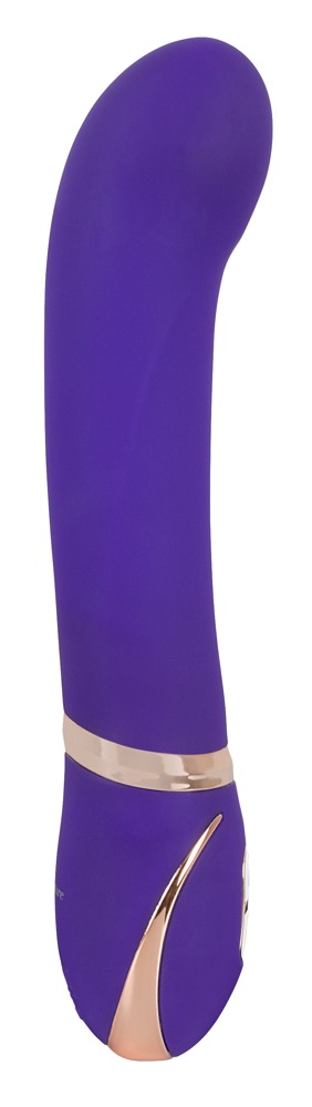 Vibe Couture Front Row Purple G ta&scaron;ko vibratorius &ndash; nuotrauka 4