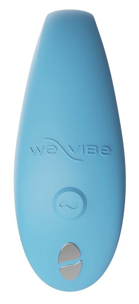 We Vibe We-Vibe Sync Go Turquoise vibratorius poroms &ndash; nuotrauka 4