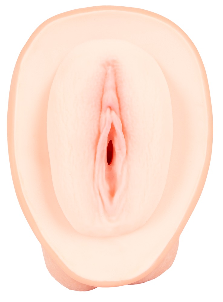 Nature Skin 3in1 Ext./Mast./Di realisti&scaron;kas dildo &ndash; nuotrauka 6