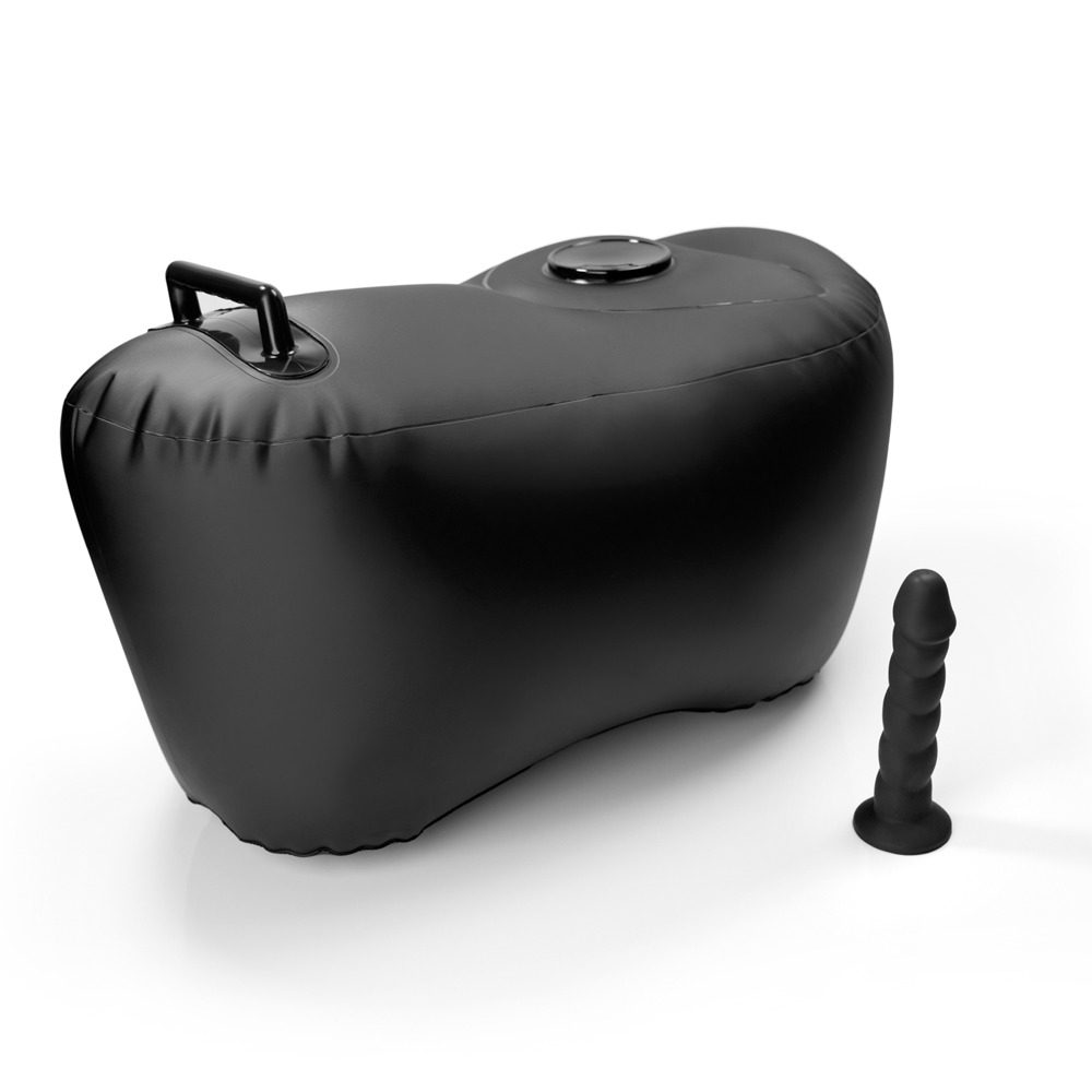 Fetish Fantasy Series ffs Body Dock Infl.Love Seat B baldas seksui &ndash; nuotrauka 3
