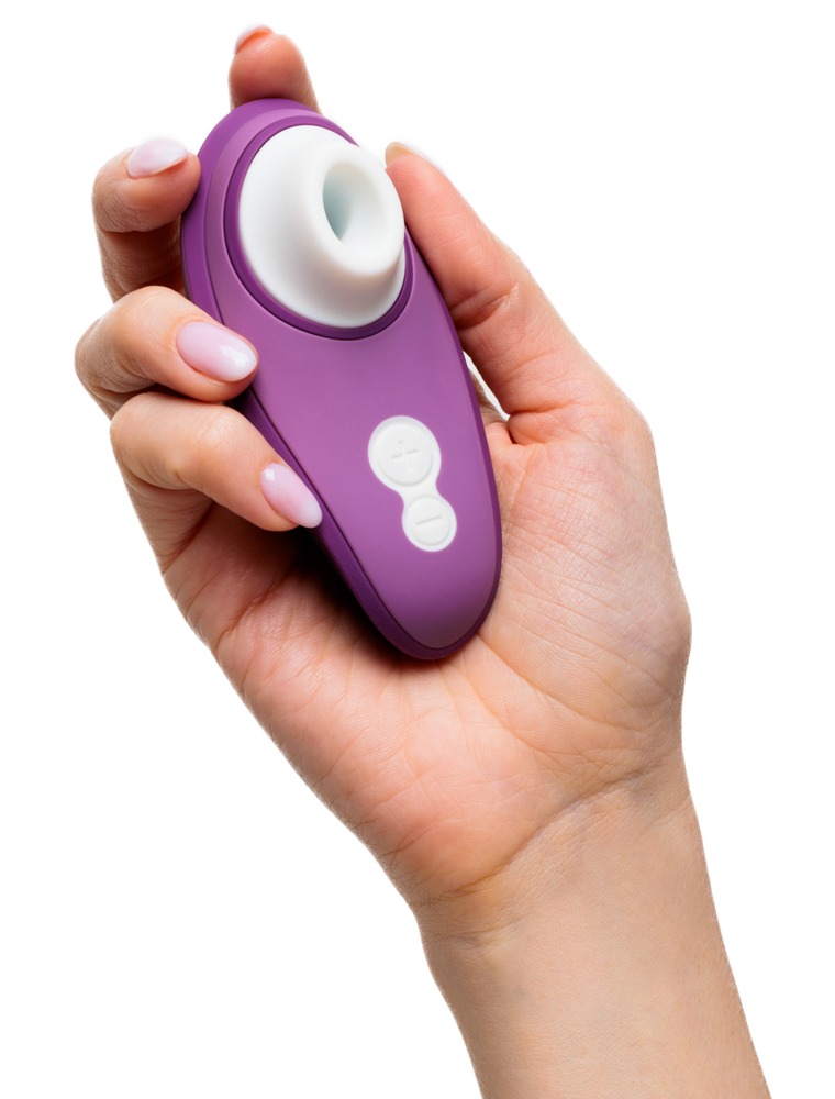 Womanizer Liberty 2 Purple Vibratorius &ndash; nuotrauka 8