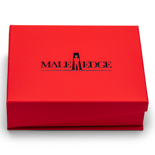 Male Edge - Pro Retail Penis Enlarger penio didinimo priemonė &ndash; nuotrauka 4