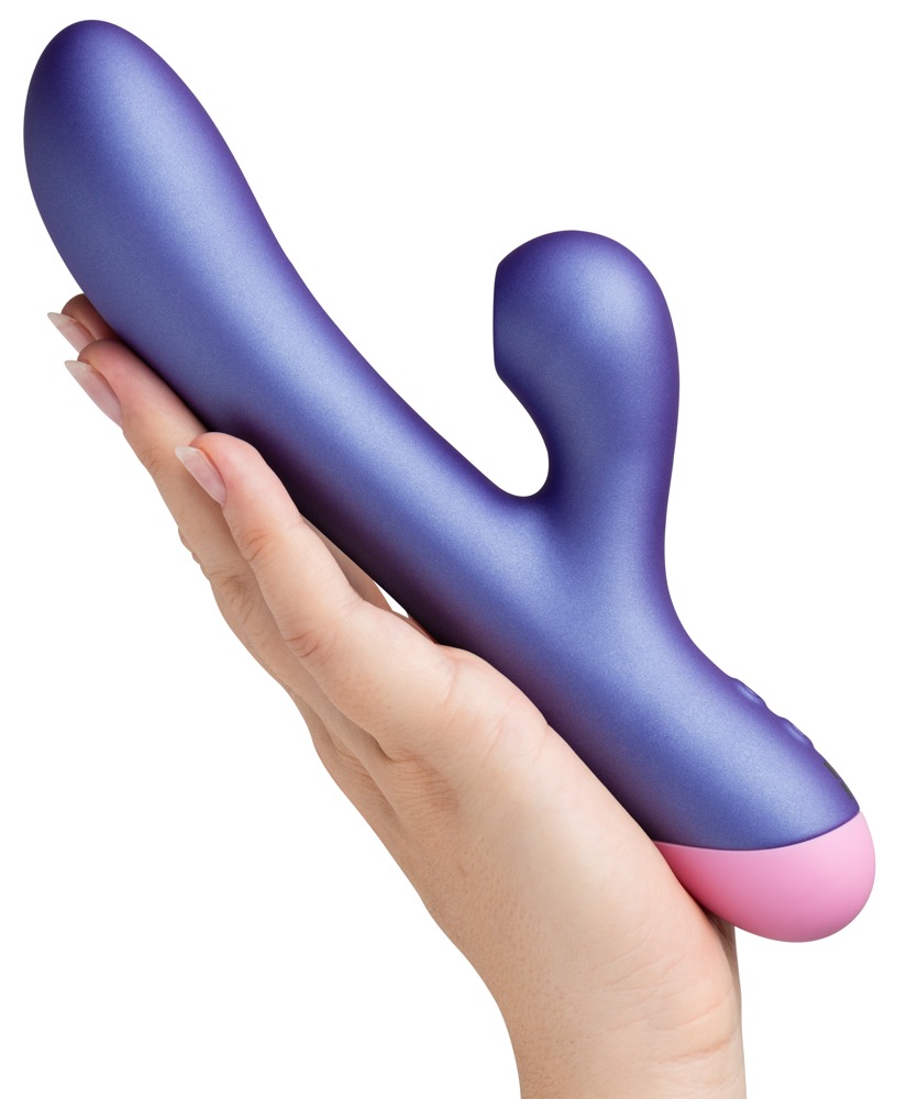 Romp Pulse vibratorius ki&scaron;kutis &ndash; nuotrauka 7