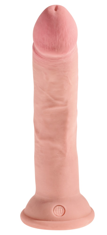 King Cock Plus kcp 8 Triple Density Cock realisti&scaron;kas dildo &ndash; nuotrauka 3