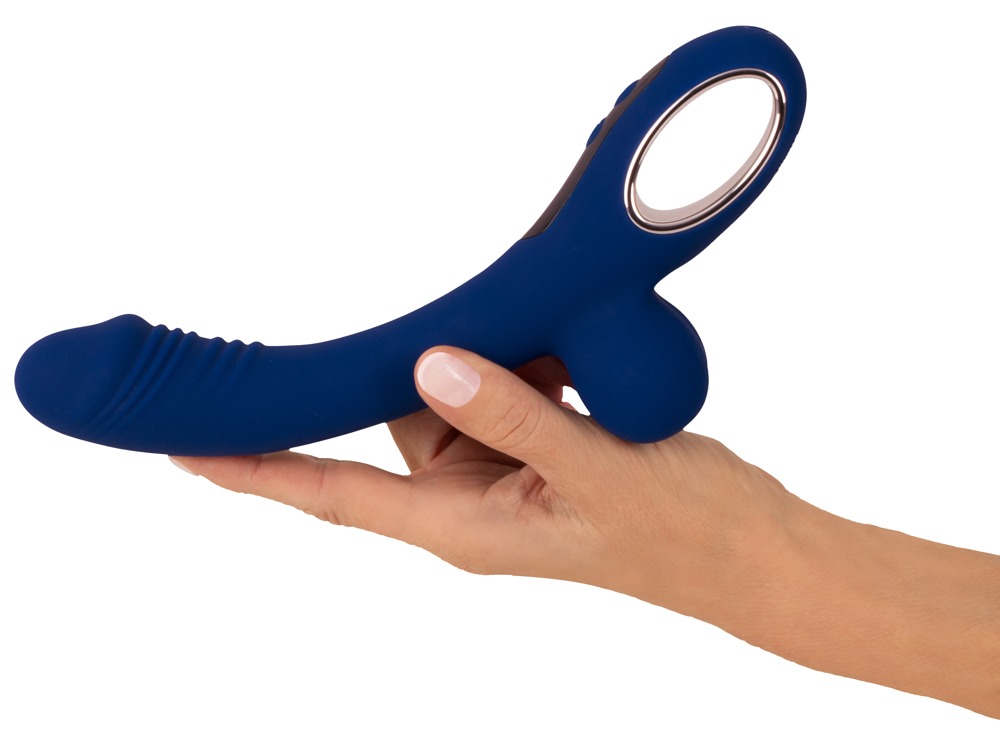 Sweet Smile Smile Balls Vibrator w Display vibratorius ki&scaron;kutis &ndash; nuotrauka 8