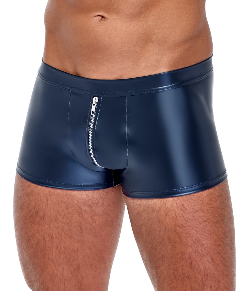 Nek Men's Boxer Briefs Blue xl seksualios vyri&scaron;kos trumpikės &ndash; nuotrauka 3