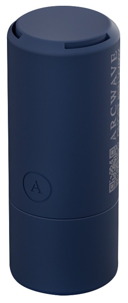 Arcwave Ghost Blue Masturbatorius &ndash; nuotrauka 13