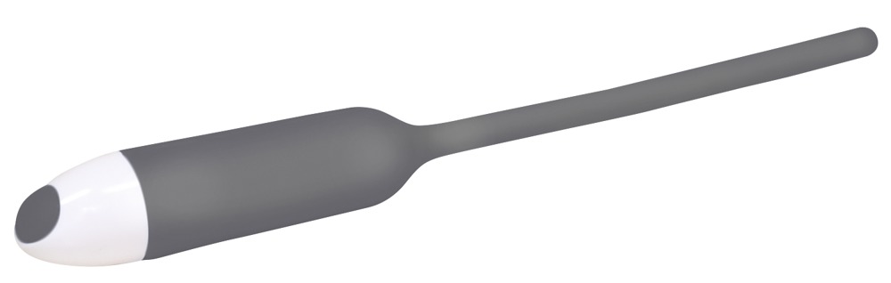 Penisplug Men's Dilator grey &scaron;laplės stimuliatorius &ndash; nuotrauka 4