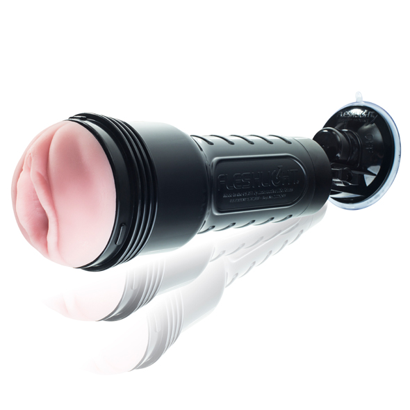Fleshlight - Shower Mount masturbatoriaus priedas &ndash; nuotrauka 4