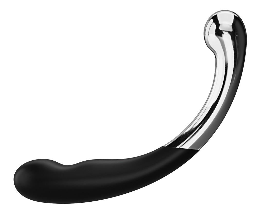 Fifty Shades of Grey fsog Sweet Pressure dvigubas dildo &ndash; nuotrauka 2
