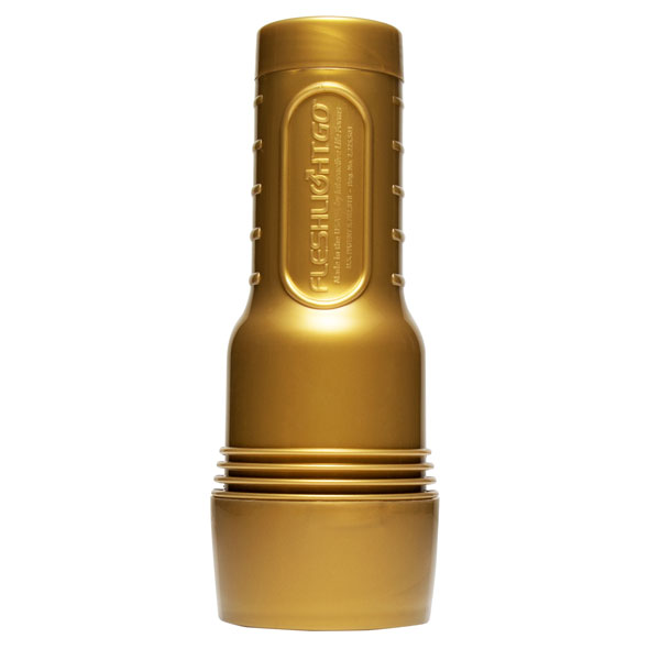 Fleshlight - go Stamina Trainings Unit stu vaginalinis masturbatorius &ndash; nuotrauka 2