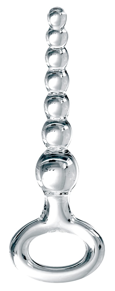 Icicles No. 67 Analinis kamuoliukas - rutuliukas &ndash; nuotrauka 2