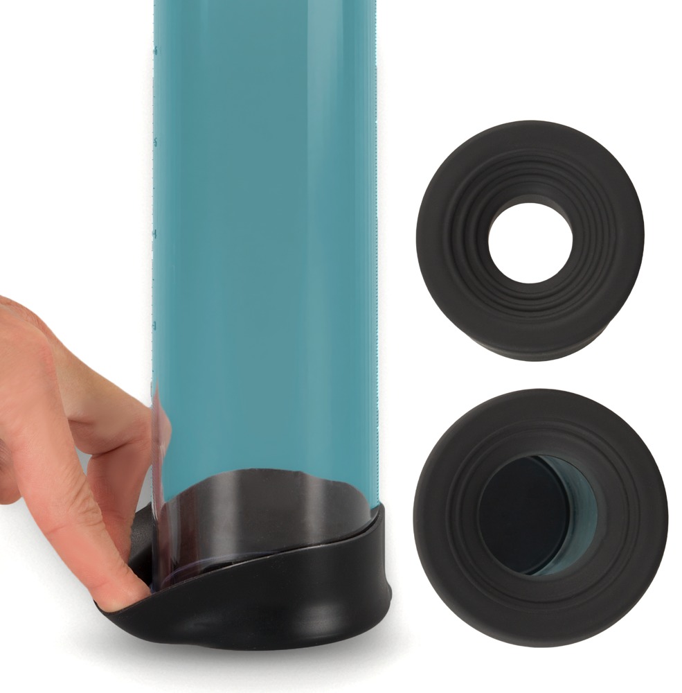Mister Boner Mr.Boner Automatic Vacuum Pump penio pompa &ndash; nuotrauka 7