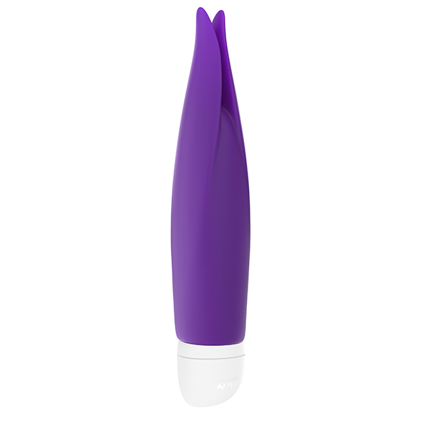 Fun Factory - Volita Slim Vibrator Violet klitorinis vibratorius