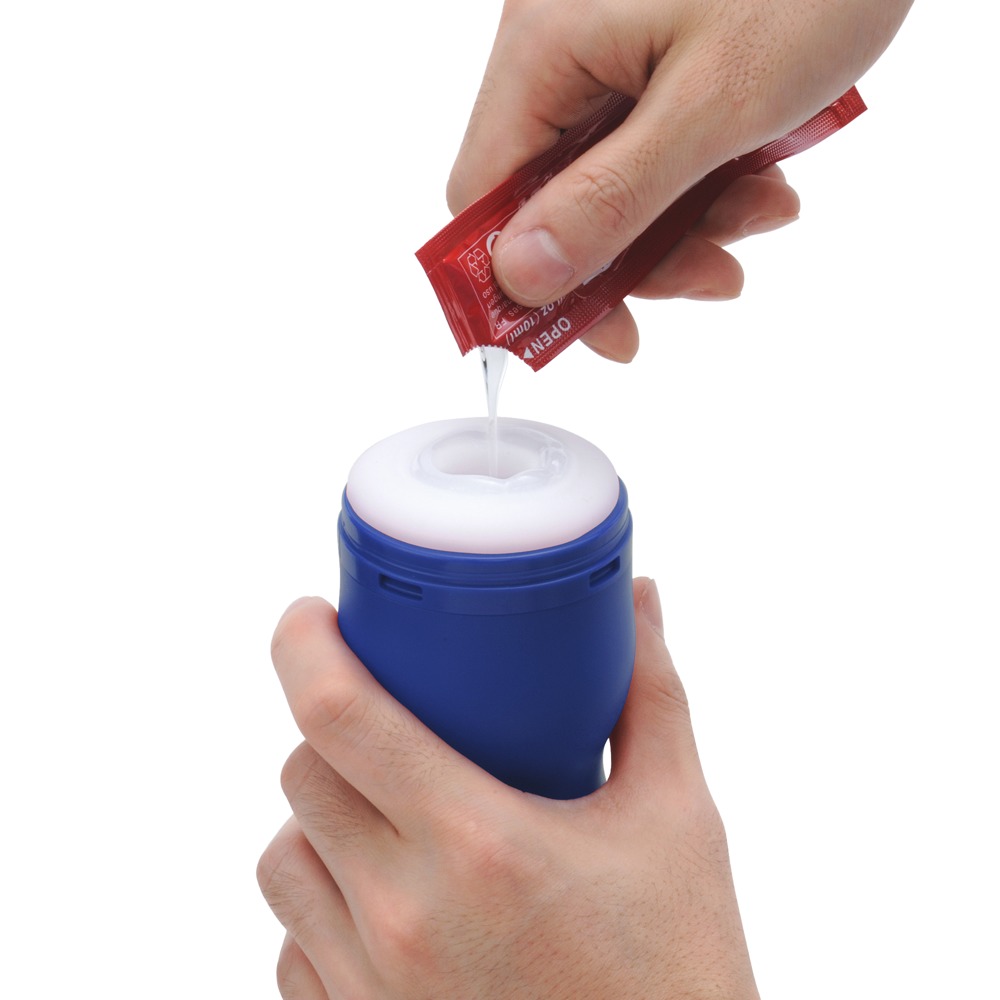 Tenga Air Tech Premium Masturbatorius &ndash; nuotrauka 5