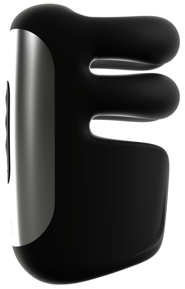Rebel Puls.&Vibr. Masturbator Prostatos masažuoklis &ndash; nuotrauka 4
