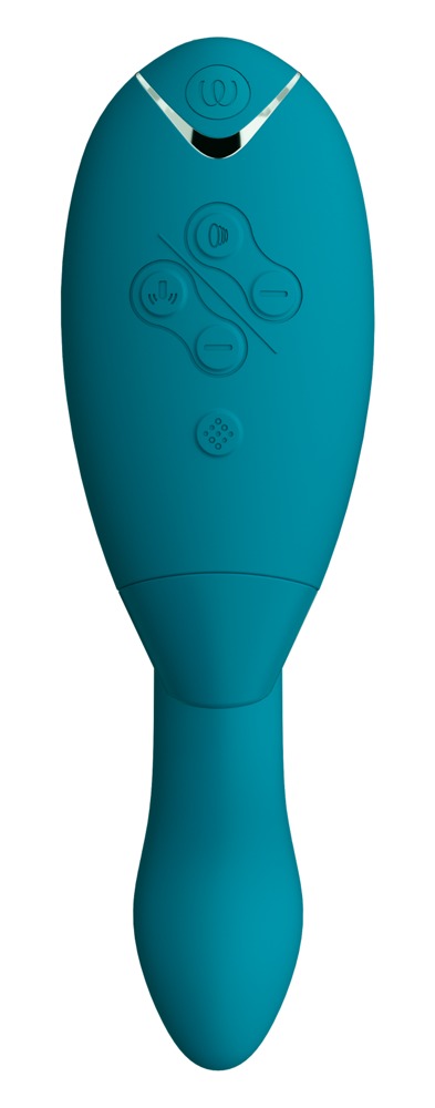 Womanizer Duo 2 Petrol Vibratorius &ndash; nuotrauka 6