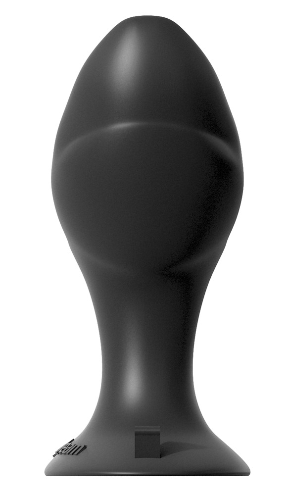Anal Fantasy Collection afc Insta-Gaper Black analinis dildo &ndash; nuotrauka 6