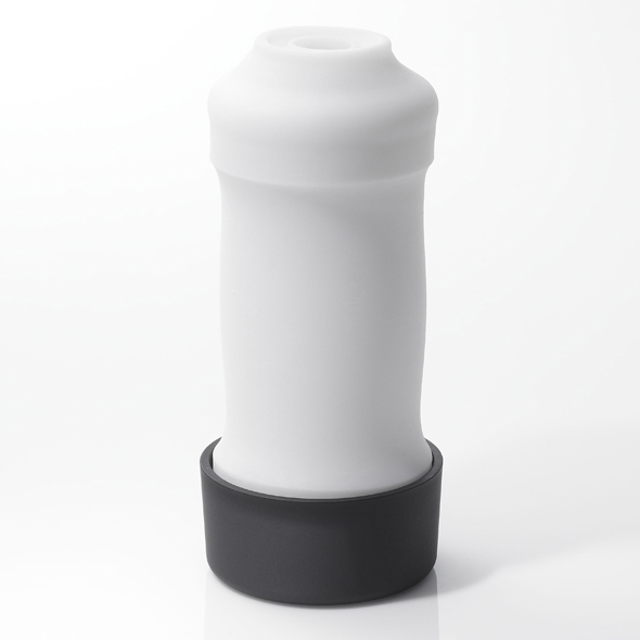 Tenga - Masturbator Sleeve 3D Polygon masturbatorius kiau&scaron;inėlis &ndash; nuotrauka 7