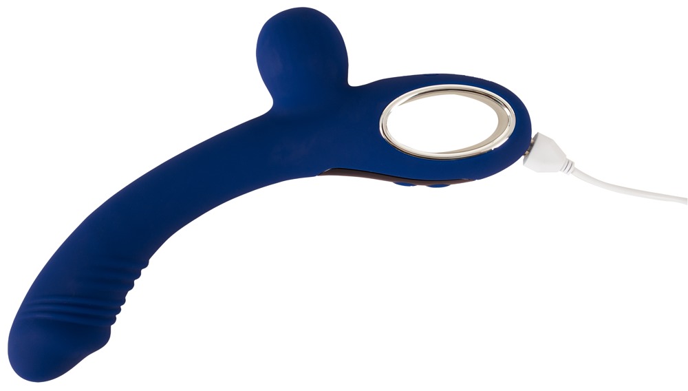 Sweet Smile Smile Balls Vibrator w Display vibratorius ki&scaron;kutis &ndash; nuotrauka 9