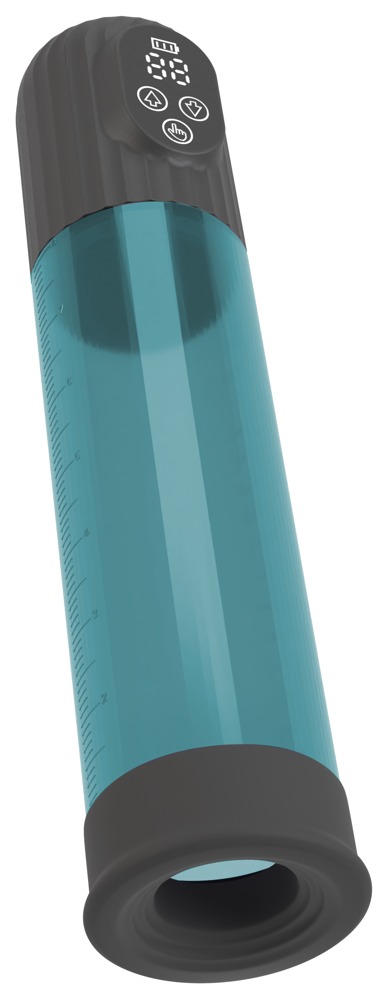 Mister Boner Mr.Boner Automatic Vacuum Pump penio pompa &ndash; nuotrauka 5