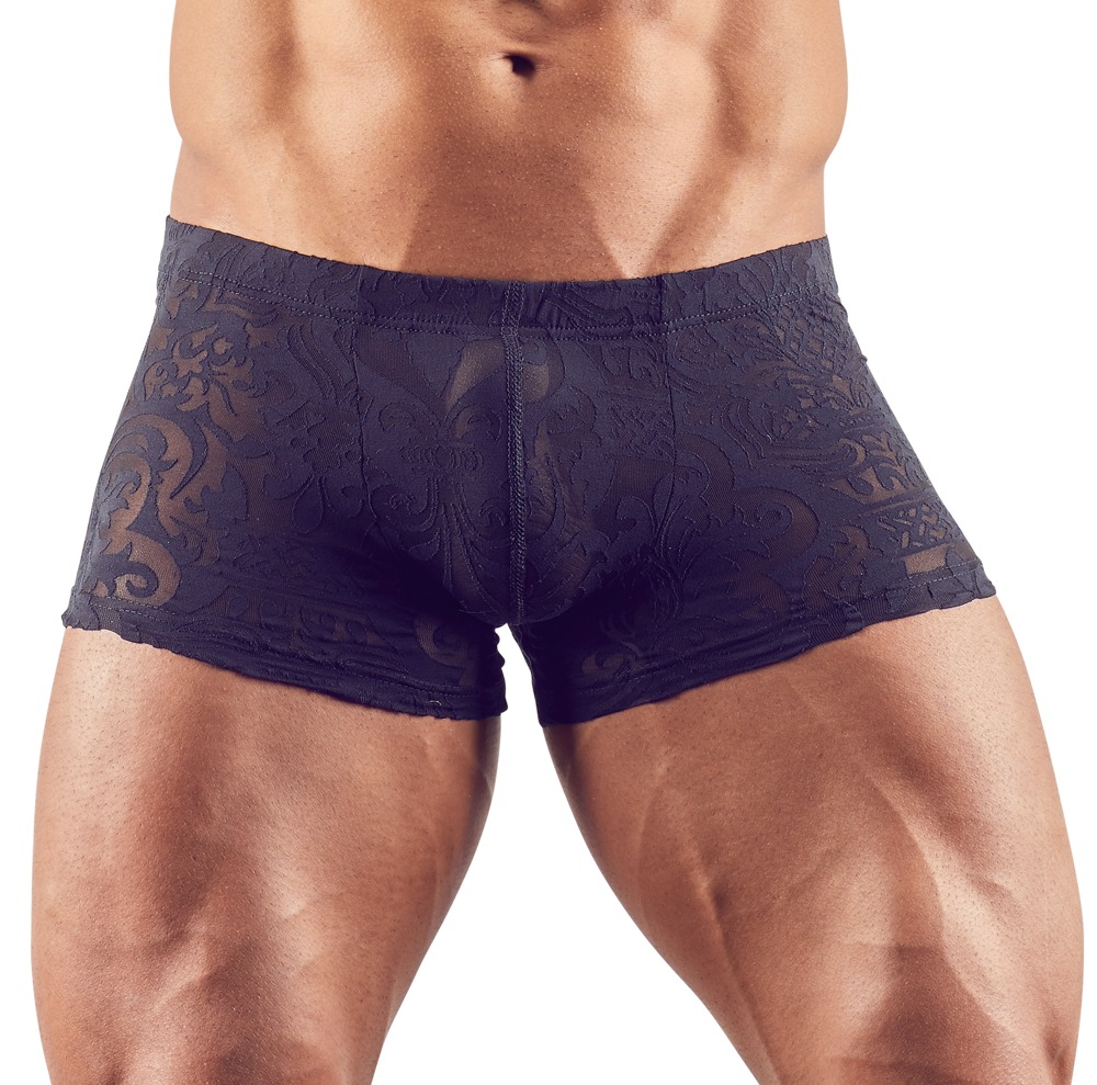 Svenjoyment Men's Pants S seksualios vyri&scaron;kos trumpikės &ndash; nuotrauka 2