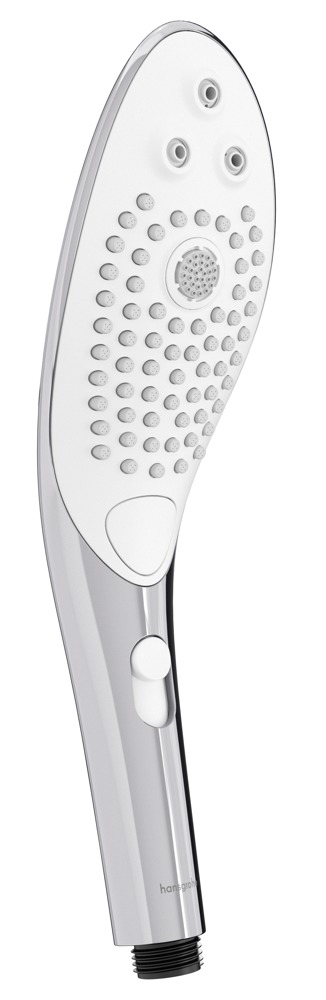 Womanizer Wave Chrome Sekso žaislas &ndash; nuotrauka 2