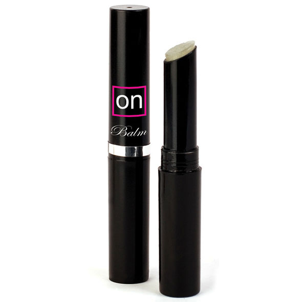 Sensuva - on Arousal Balm for Her stimuliuojantis gelis &ndash; nuotrauka 3