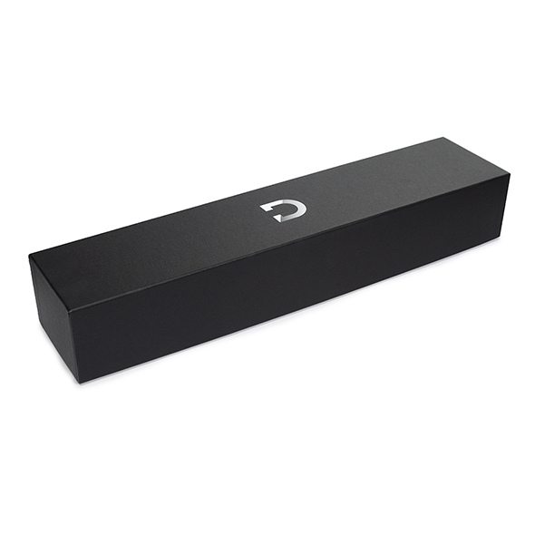 Doxy - Die Cast Wand Massager Black vibruojantis masažuoklis &ndash; nuotrauka 6