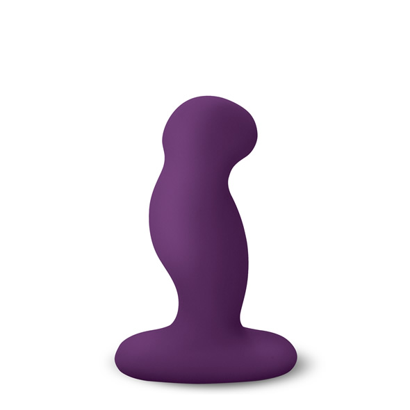 Nexus - G-Play Plus Small Purple Prostatos masažuoklis
