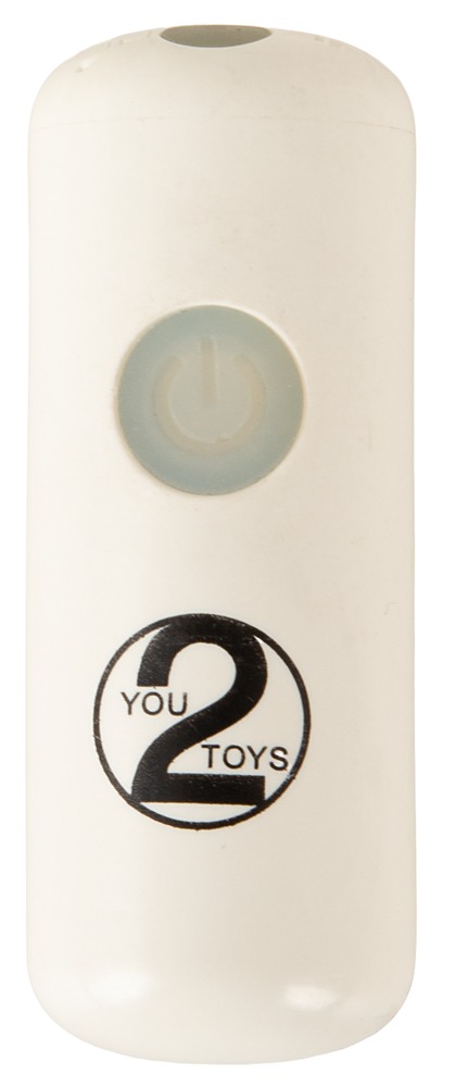 Crystal Clear rc Vibrating Ext Penio mova, antgalis &ndash; nuotrauka 9