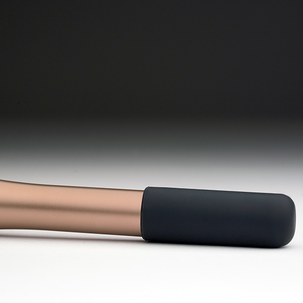 Crave - Wink Plus Vibrator Rose Gold Vibratorius &ndash; nuotrauka 3