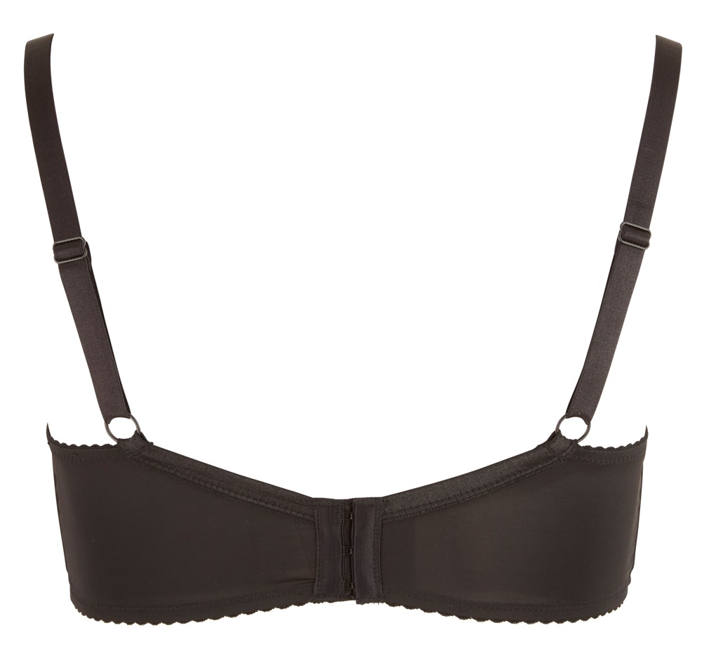 Cottelli curves Shelf Bra 85D Plius dydžio seksuali apranga &ndash; nuotrauka 5